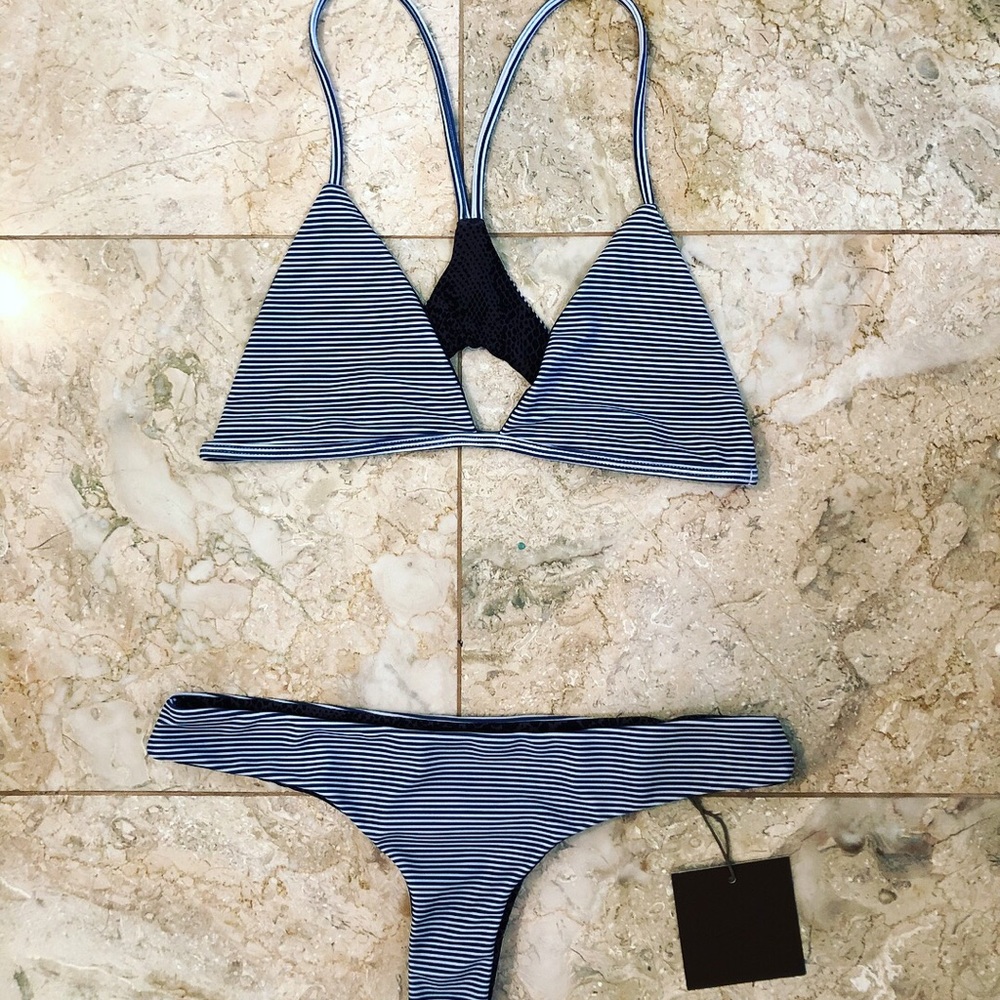 ACACIA Shaka + Hookipa Set MEDIUM